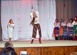 Відкрита виховна година «Думи мої, думи», присвячена вшануванню пам’яті Великого Кобзаря